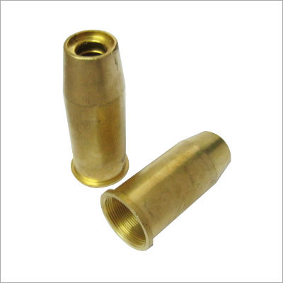 Brass Strip Connectors Brass Strip Connectors
