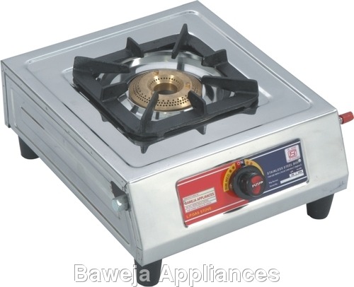 Single Burner Gas Stoves Single Burner Gas Stoves