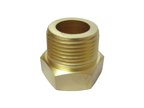Compression Brass Tube Fittings Compression Brass Tube Fittings