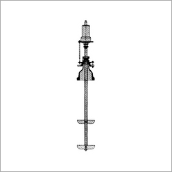 Glass Stirrer Glass Stirrer