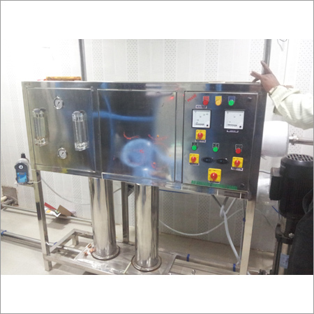 2000lph Ro Plant 2000lph Ro Plant