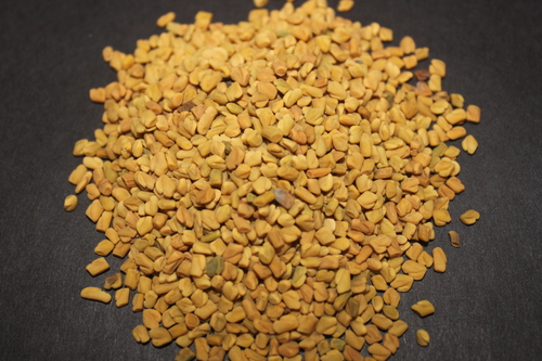 Trigonella Foenum Graecum Seeds Trigonella Foenum Graecum Seeds