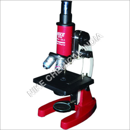 STUDENT MICROSCOPE STUDENT MICROSCOPE