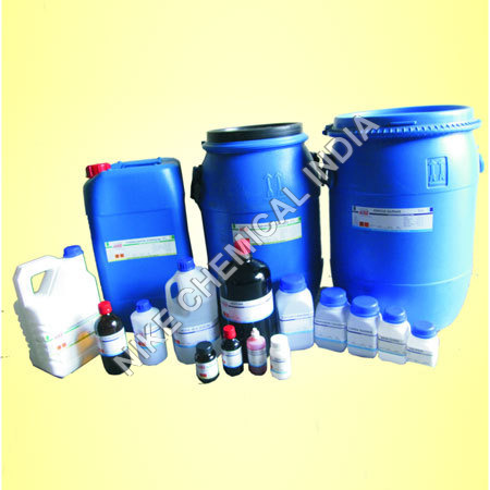 Basic Laboratory Chemical Basic Laboratory Chemical