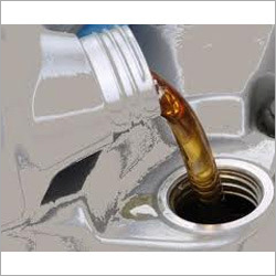 Single Grade Engine Oil Single Grade Engine Oil