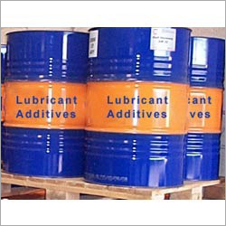 Lubricant Additives Lubricant Additives