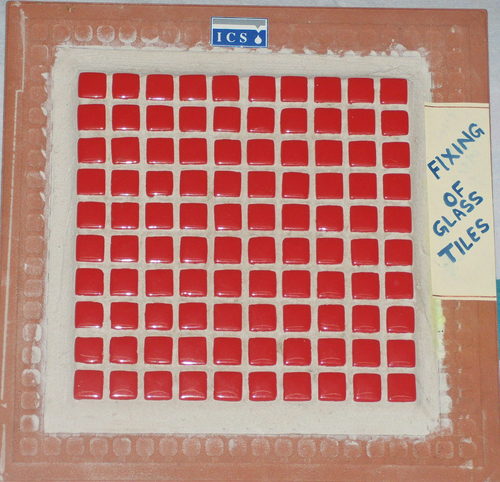 Ceramic Tile Adhesive Ceramic Tile Adhesive