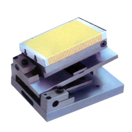 Magnetic Compound Sine Table Magnetic Compound Sine Table