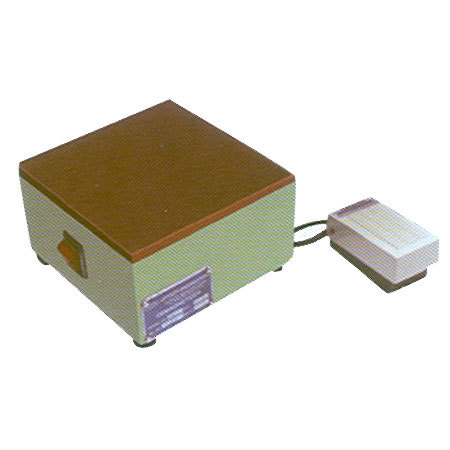 Electric Demagnetizers Electric Demagnetizers