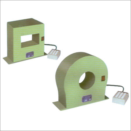 Coil Type Demagnetisers Coil Type Demagnetisers