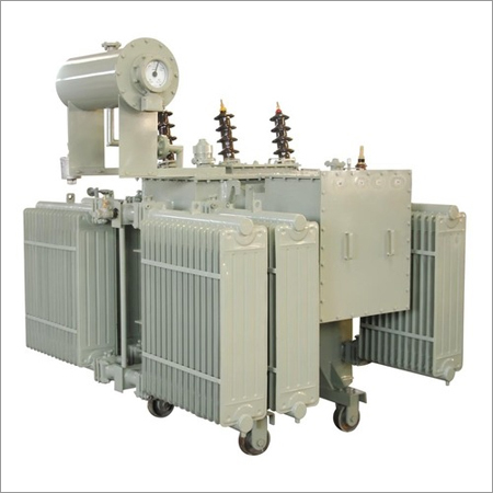 Distribution Transformers Distribution Transformers