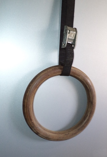 Gymnastic Roman Ring Gymnastic Roman Ring