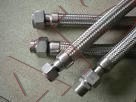 SS Corrugated Wire Braided Hose SS Corrugated Wire Braided Hose