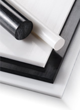 Delrin Rods & Sheet Delrin Rods & Sheet