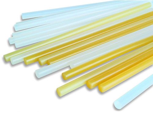 Hot Melt Glue Stick & Gun Hot Melt Glue Stick & Gun