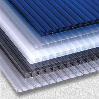 Polycarbonate - Sheet, Rod & Tube, Multiwall Sheet Polycarbonate - Sheet, Rod & Tube, Multiwall Sheet