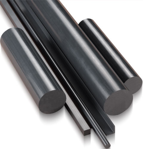 PVC Rigid Rod Sheet Profile PVC Rigid Rod Sheet Profile