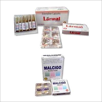 Anti Malaria Tablets Anti Malaria Tablets