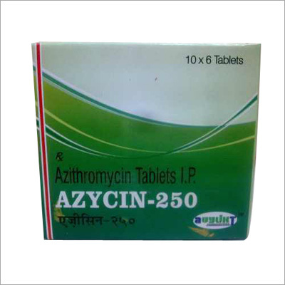 Azithromycin Tablets Azithromycin Tablets