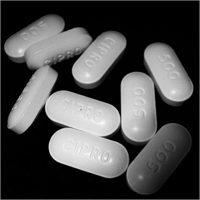 Ciprofloxacin Tablets Ciprofloxacin Tablets