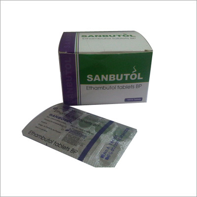 Sanbutol Drugs Sanbutol Drugs