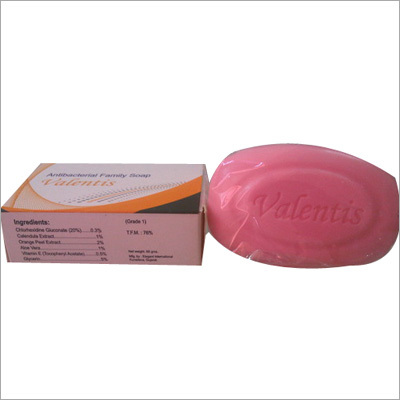 Anti Allergy Bathing Soap Anti Allergy Bathing Soap