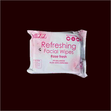 Cleansing Facial Wipes Cleansing Facial Wipes