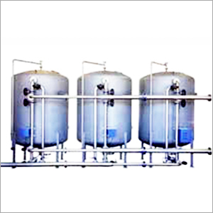 Activated Carbon Filters Activated Carbon Filters