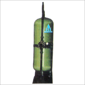 Multigrade Sand Filters Multigrade Sand Filters