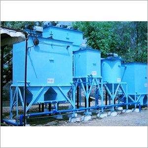 Effluent Treatment Plant Effluent Treatment Plant