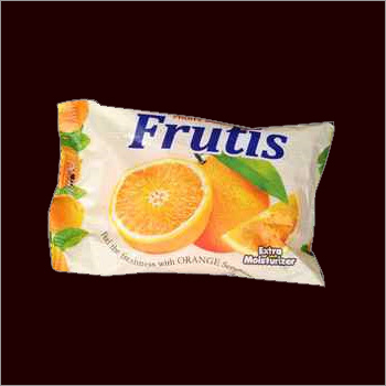 Fruit Scented Soap Fruit Scented Soap