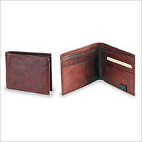 Leather Wallet