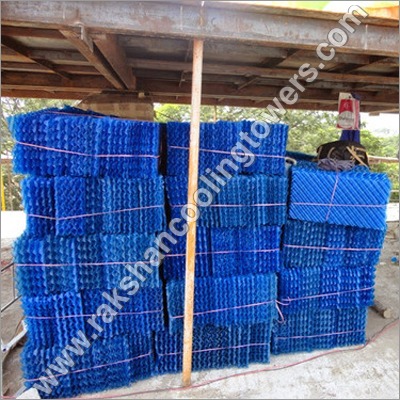 PVC Fills PVC Fills