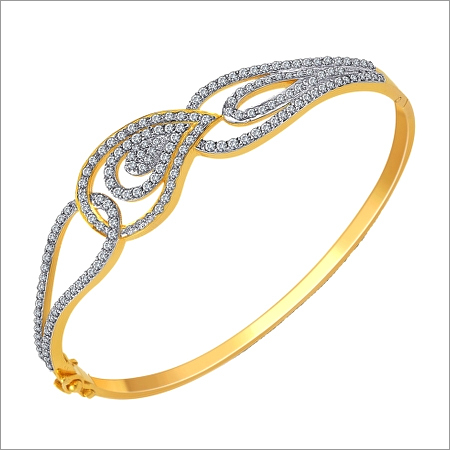 Personified Diamond Bracelet Personified Diamond Bracelet