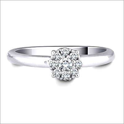 Designer Diamond Ring Designer Diamond Ring