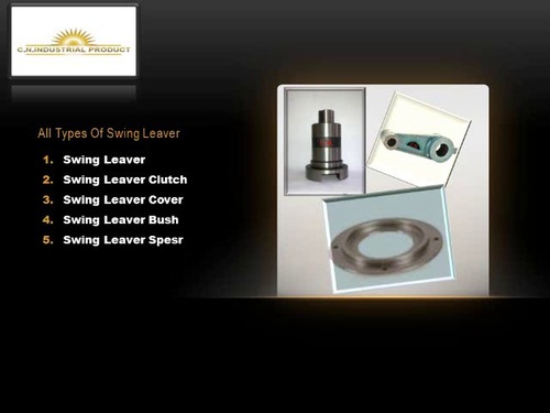 Swing Leaver Swing Leaver