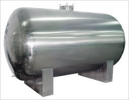 Pharmaceutical Storage Tank Pharmaceutical Storage Tank