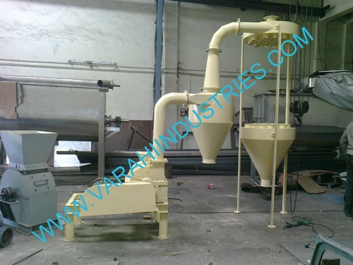 Pesticide Pulverizer Pesticide Pulverizer