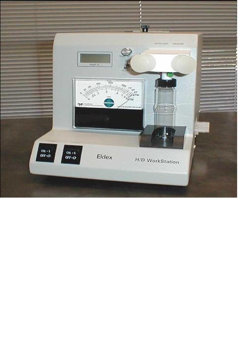 Convenient Hydrolysis and Derivatization Convenient Hydrolysis and Derivatization