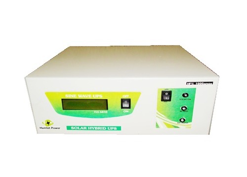 SOLAR POWER CONDITIONING UNIT(PCU) SOLAR POWER CONDITIONING UNIT(PCU)