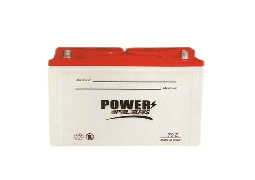 AUTOMOTIVE BATTERIES AUTOMOTIVE BATTERIES