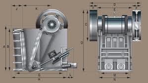Industrial Jaw Crusher Industrial Jaw Crusher