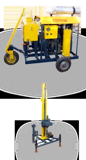 Inwell Drilling Rigs Inwell Drilling Rigs