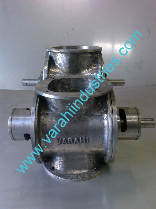Rotary Air Lock Valve Rotary Air Lock Valve