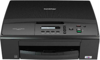 Brother Printer-140 Brother Printer-140