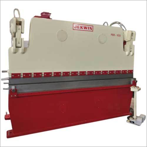 Industrial Hydraulic Press Brake Industrial Hydraulic Press Brake