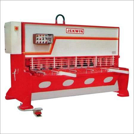 Hydraulic Shears Hydraulic Shears