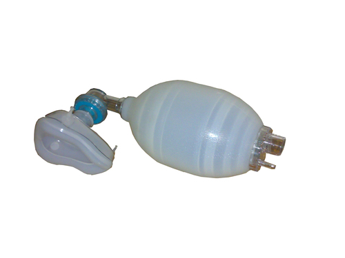 Resuscitator Resuscitator