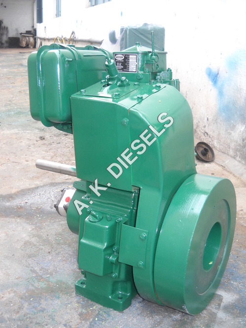 Diesel Engine Diesel Engine