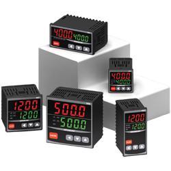 Digital Temperature Controller Digital Temperature Controller